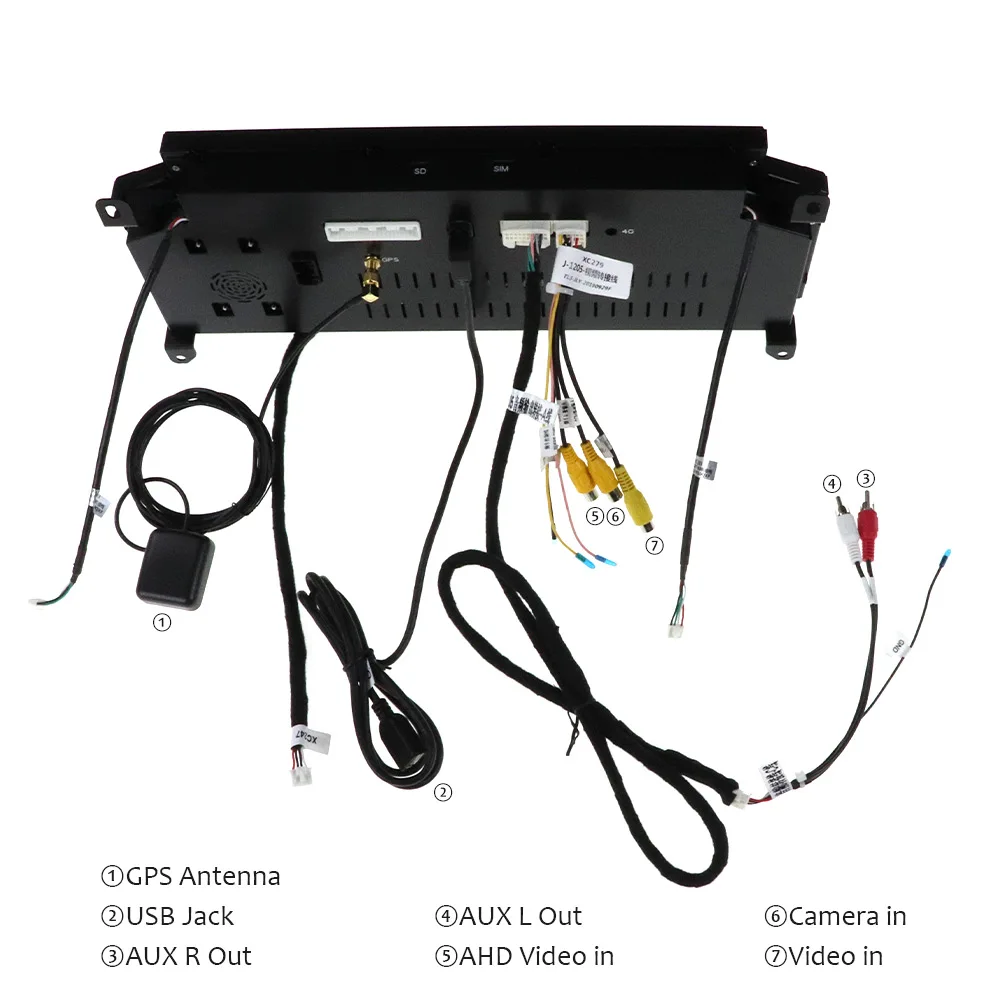 LCD mobil Digital Cluster untuk Nissan Armada Patrol Y62 QX80 QX56 2010 - 2020 Virtual kokpit Speedometer layar Panel instrumen