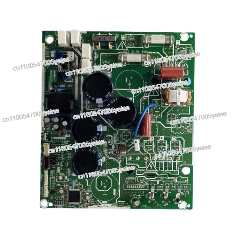 

Подходит для многолинейной платы компрессора кондиционера Toshiba MCC-1636-02C, модуль преобразования частоты MCC-1636-03C