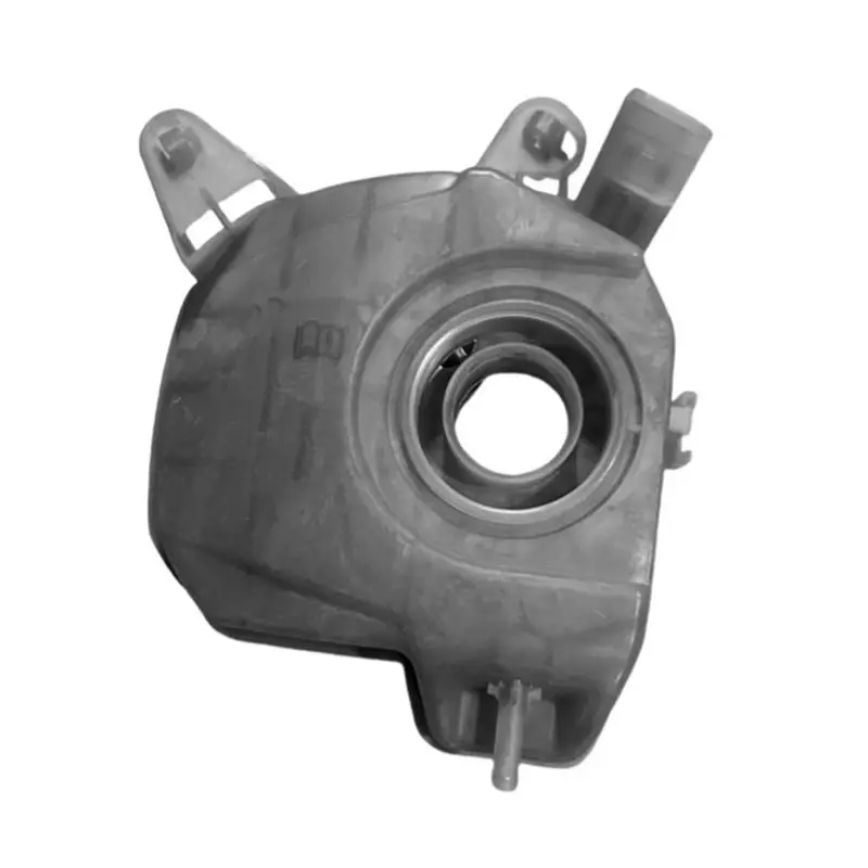 A19Q-Car Automobile Sub-Water Bottle Radiator Expansion Tank 2QD121407 For VW Lavida T-Cross Polo 20-26 Compensation Tank