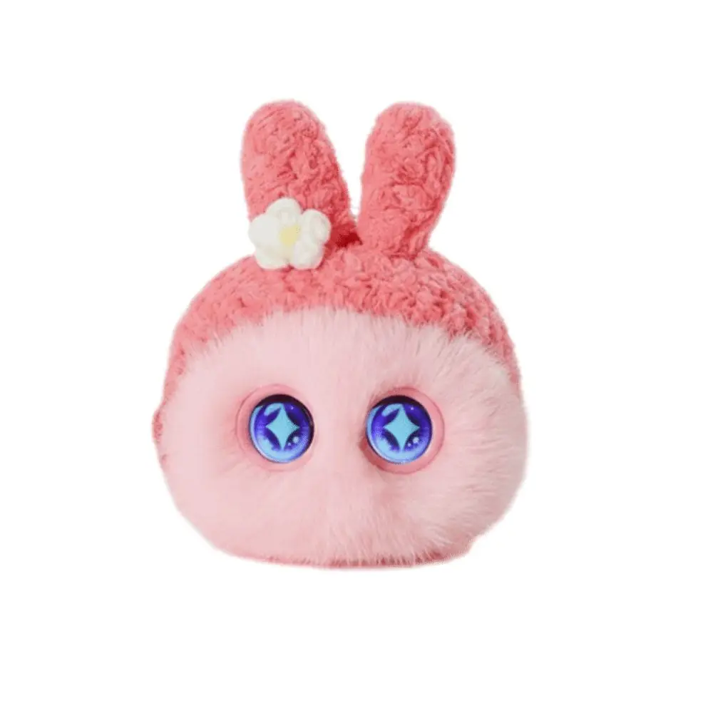 66 Languages Interactive AI Plush Companion Pendant Interactive Talking Emotional Support Plush AI Cat Plush Soft Plush