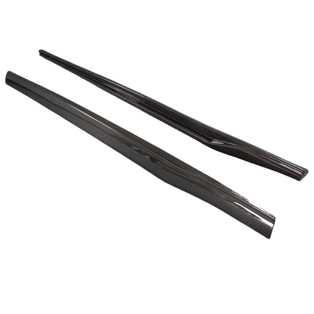 

Suitable for Ferrari 812 Upgraded Carbon Fiber Side Skirt Small Surround Body Kit