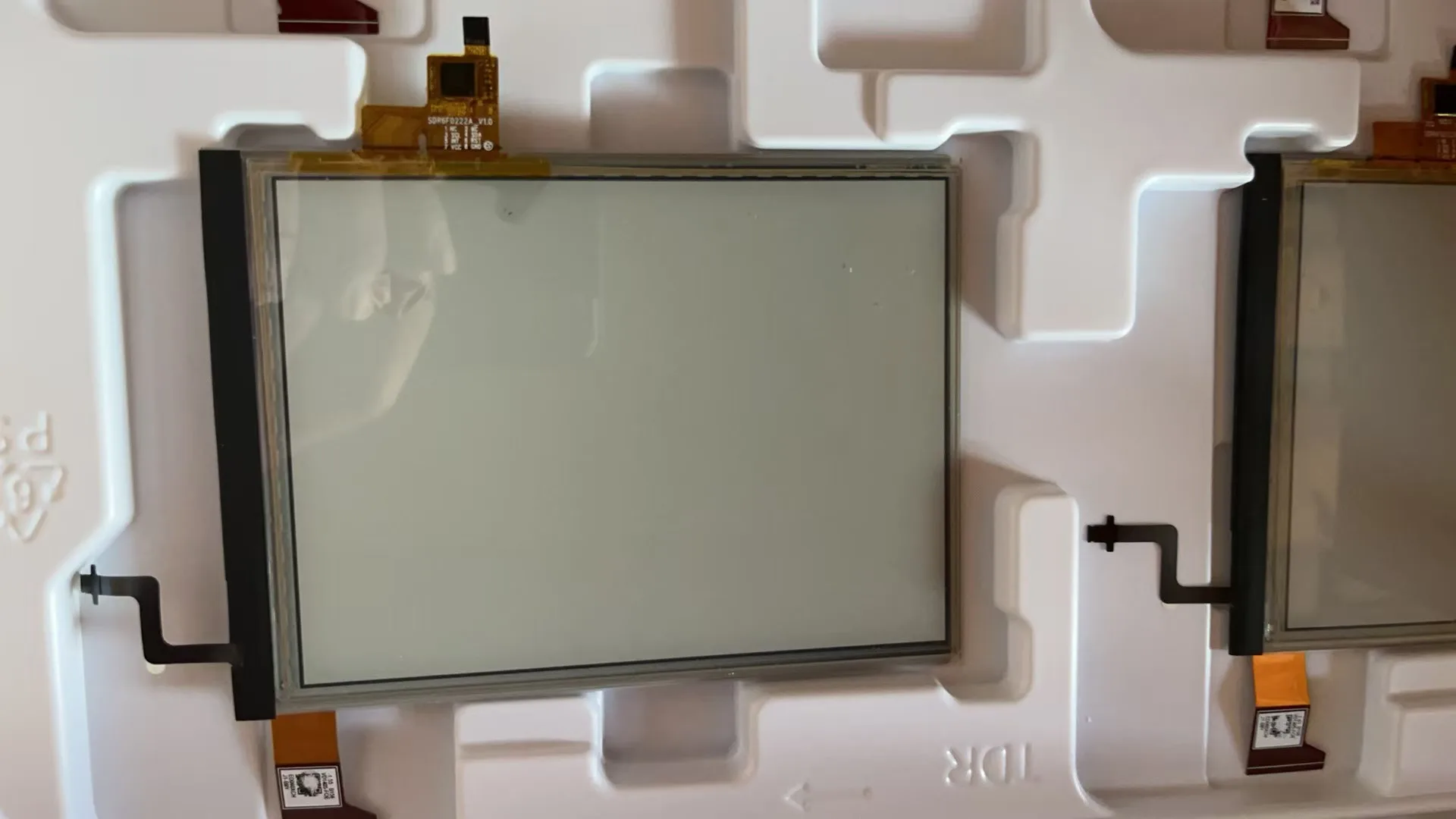 6 inch FOR NEW Onyx Boox poke 5S ELINK LCD