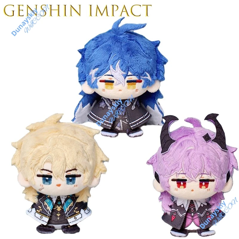 Kawaii Genshin Impa… - image