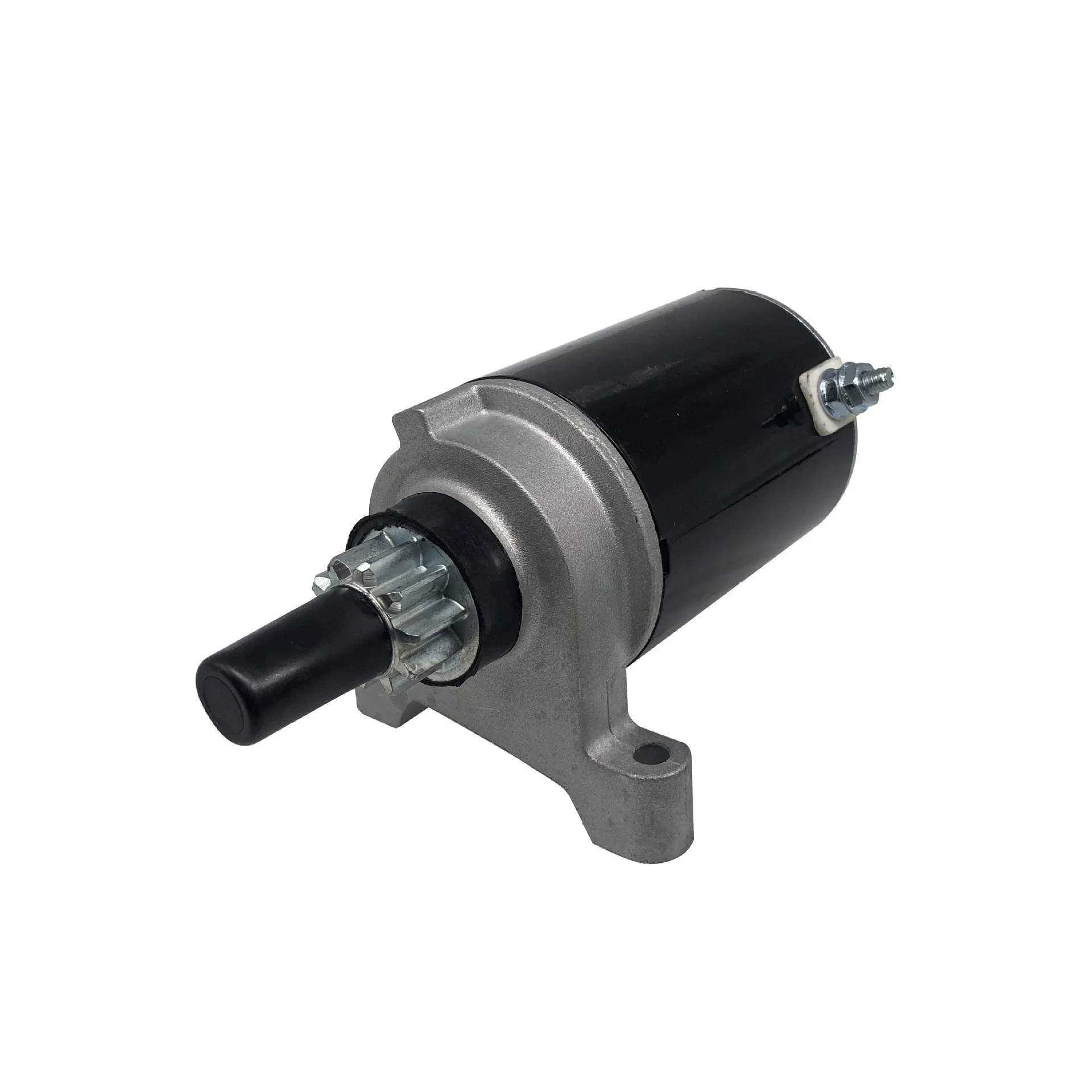 Стартер для газонокосилки 12В 10T (5747 36914 37425 410-22017) для Tecumseh OH50 OHH50 OHV110 OHV120 OHV125 OHV130 OHV135