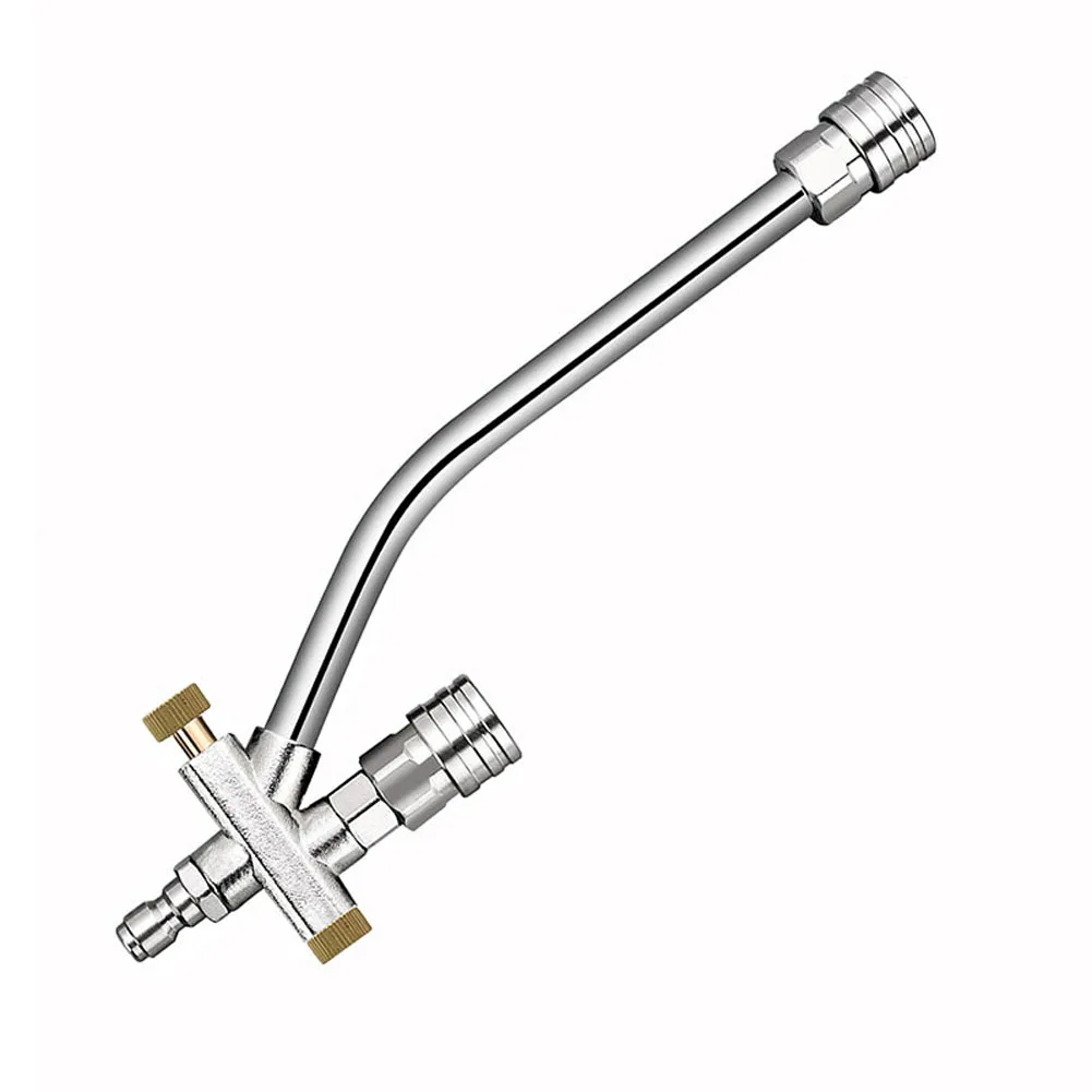 

Car Wash Tool High Pressure Sprayer Premium-Grade Materials Professional-Level Clean Efficient Car Washing Solution