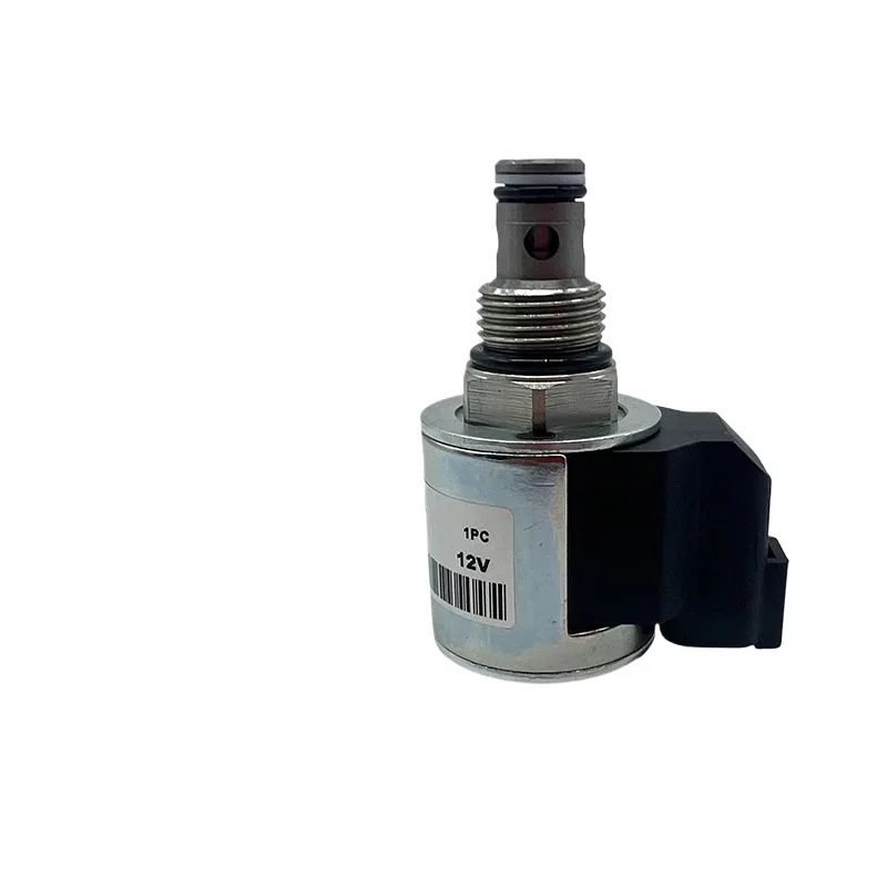 

Suitable For Jiexibo 3cx/4cx Loader Solenoid Valve Engineering Vehicle Assembly 25-22265712v