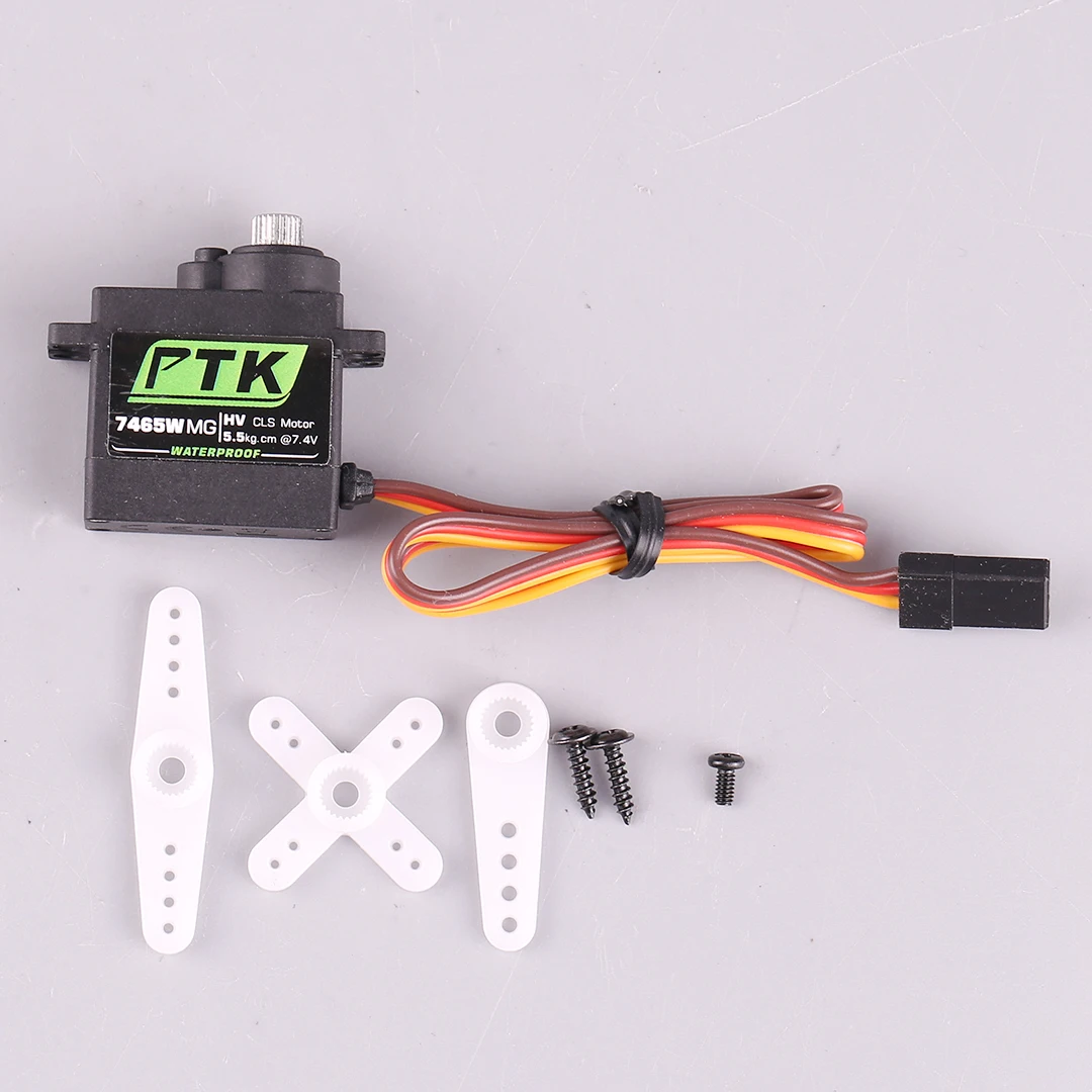 Ptk 7465W Mg 9G Dig…