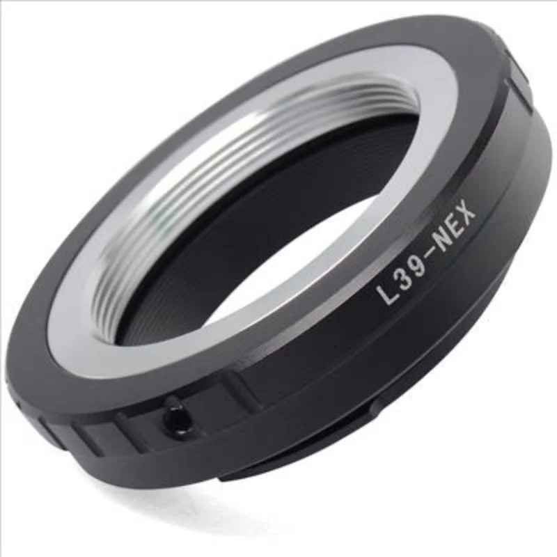 Adapter Ring For L3… - image