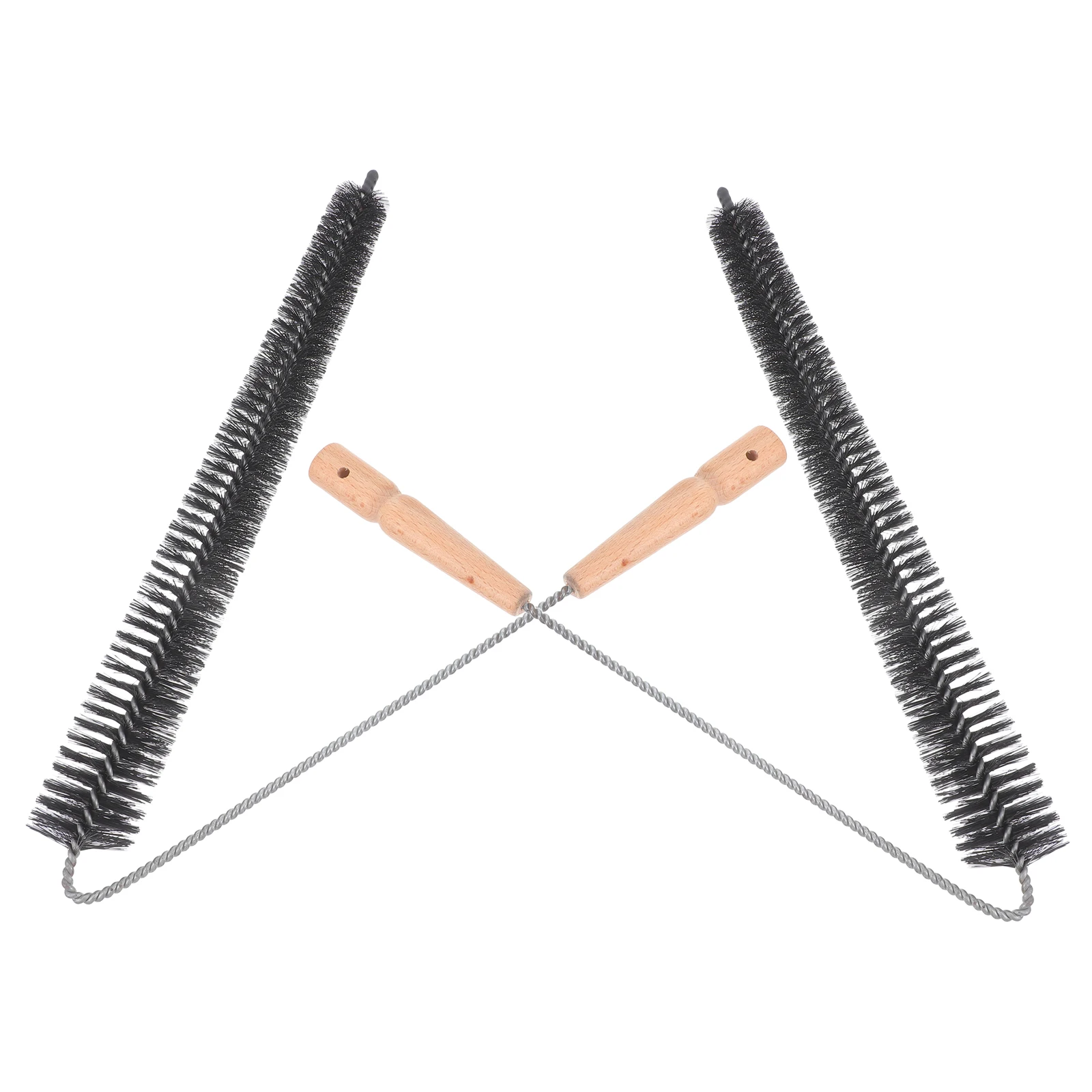 

Dryer Cleaning Brush Clothes Cleaner Lint Remover Tool Air Duct Tools Drain Pipe