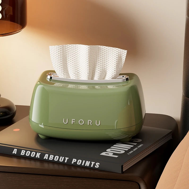 Thumbnail 3 - #44 Facial Tissue Holders List of Top Picks