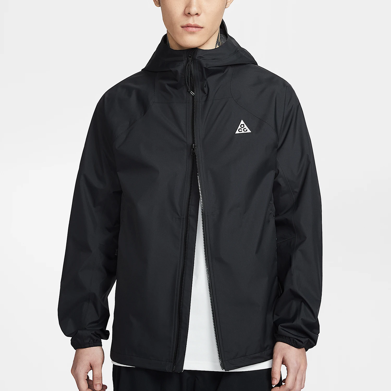 Nike genuine Spring Men's Sports Wear-resistant Casual Outdoor Jacket IF1144-010