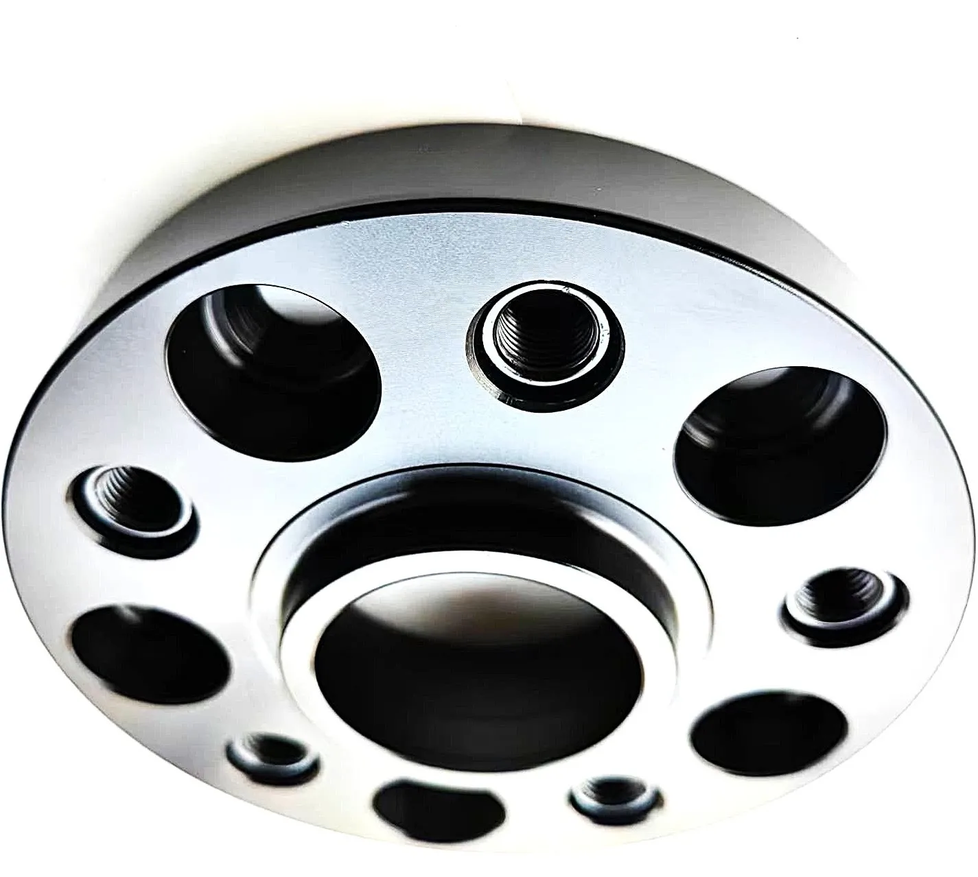 

2PCS Car Wheel Spacer hub centric 5X112 66.6 20mm wheel spacers For BMW g80 m3 X5 G05 X7 G07 2018+Mini |10pcs 14x1.25 cone bolts