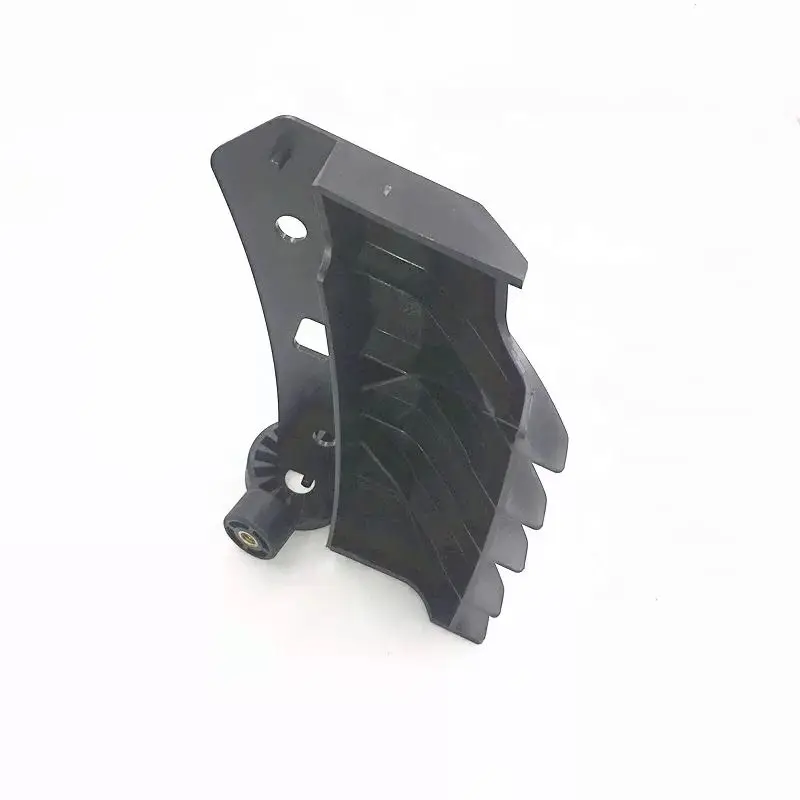 custom abs injection molding plastic parts professional OEM thermoform plastic insert mold products manufacturer service