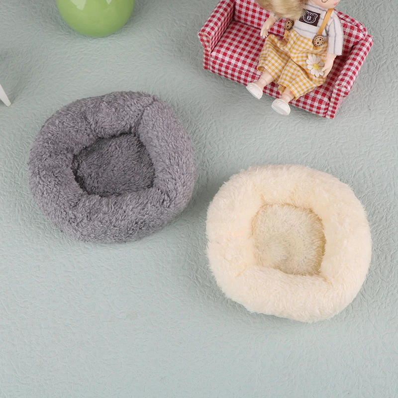 【BS】1/12 Modelo de Sofá Perezoso para Casa de Muñecas, Muebles en Miniatura para Casa de Muñecas, Decoración, Accesorios para el Hogar