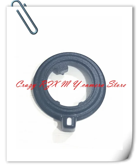 غطاء علوي لزر مفتاح الطاقة للكاميرا ، مفتاح التشغيل والإيقاف ، مفتاح التشغيل والإيقاف ، ذراع التبديل ، قضيب ، استبدال الكاميرا ، قطع الغيار ، GH5 ، GH5S ، جديد