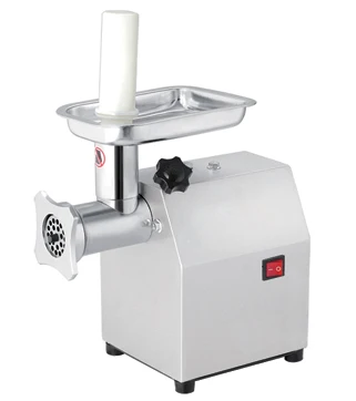 MC8P High Efficiency 450W Small Meat Grinder Food Mixer 60kg/h