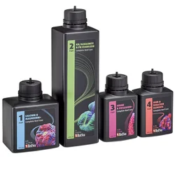 Red Sea 4-Part Complete Reef Care Dosing System