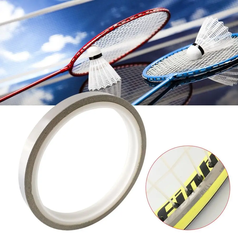 Length Outdoor Self-Adhesion Aggravating Counterweigh Sticker Badminton Racquet Head Tennis Racket Lead Tape Weighted