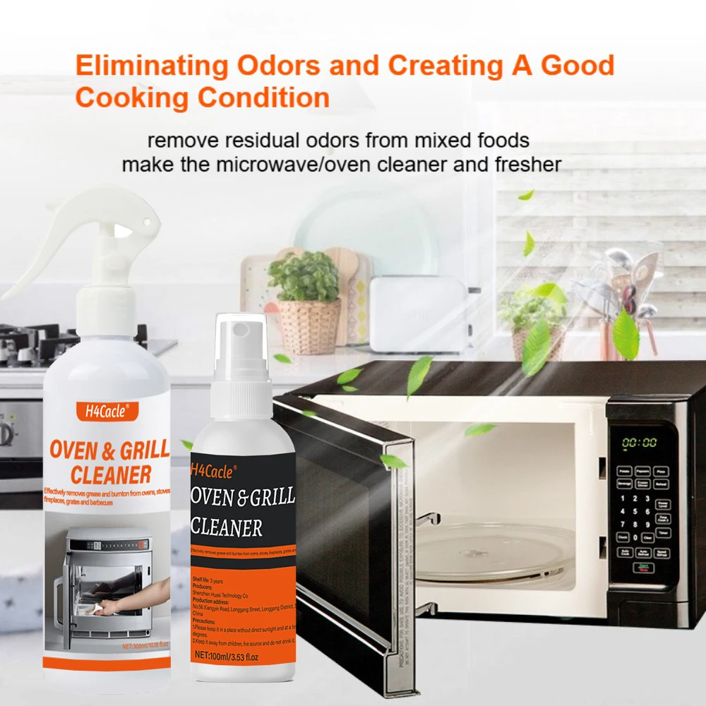 Thumbnail 2 - #34 Trending Oven Cleaners Right Now