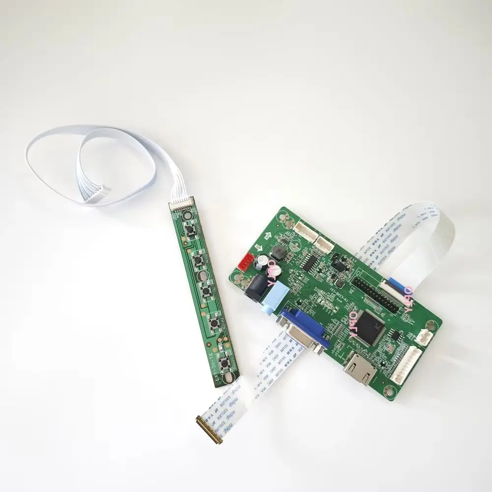 Controller Board Mo… - image