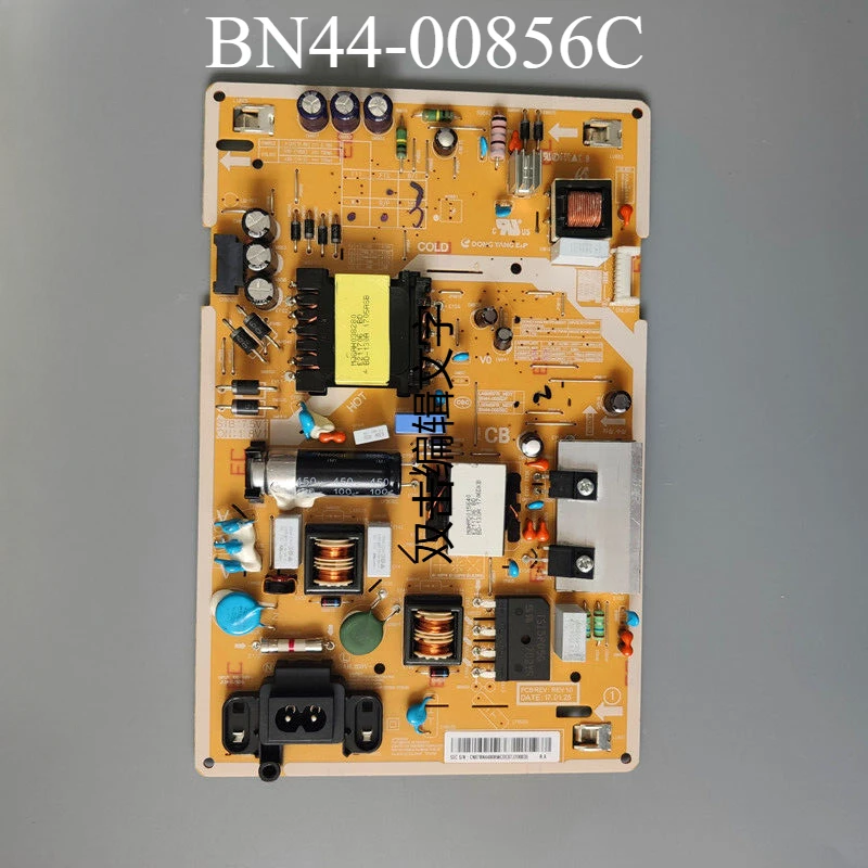 

Плата питания BN44-00856C L50MSFR_MDY предназначена для телевизоров Samsung UE49M5000AUXKZ UE49M5000AUXRU UE49M5000AUXSQ UE49M5000AUXUZ UE49M5000AKXZT.