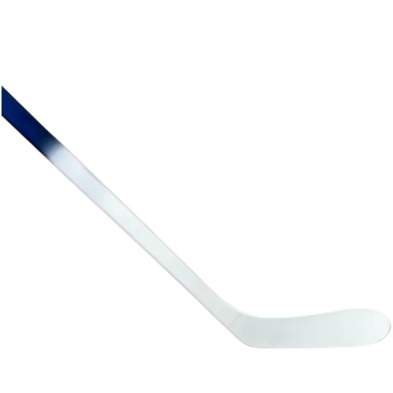 Professional Carbon Fiber Ice Hockey Stick Lightweight Design for Powerful Shots and Enhanced Puck Control Durable Composite