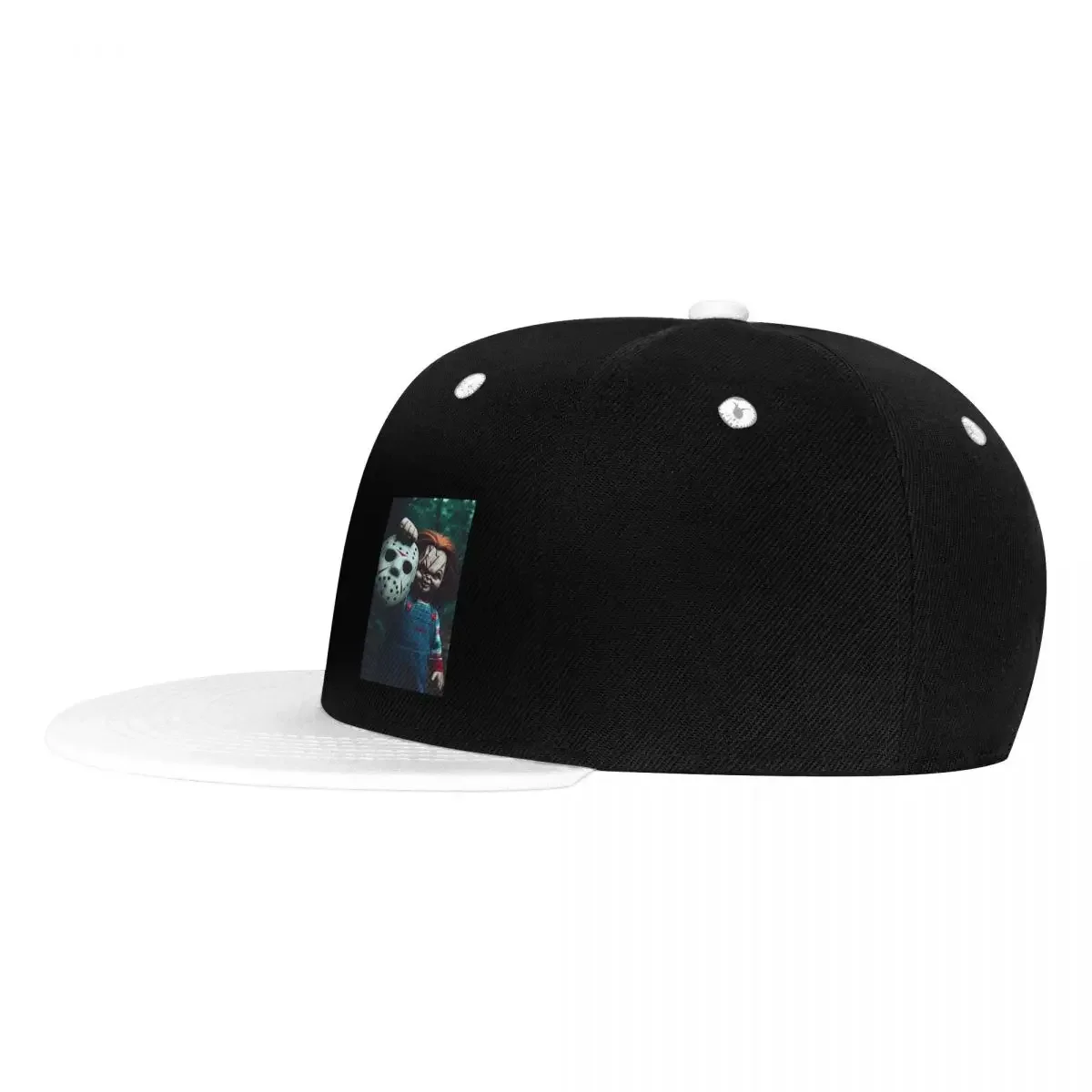 Good Guys Child's Play Chucky - Killer Doll Baseball Caps Snapback Men Women Hats Casual Cap Streetwear Baseball Hat Casquette