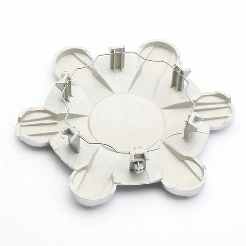 Imagen 2 del producto Para JAC T6 tapacubos de rueda de recogida cubierta de cabeza de eje