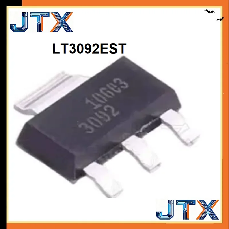 5PCS/LOT LT3092EST LT3092 SOT-223