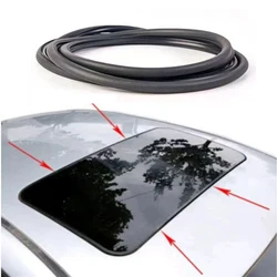 Auto Sunroof Window Rubber Seal For Toyota Camry 2006 2007 2008 2009 2010 2011 2012 2013 2014 2015 2016 2017 2018