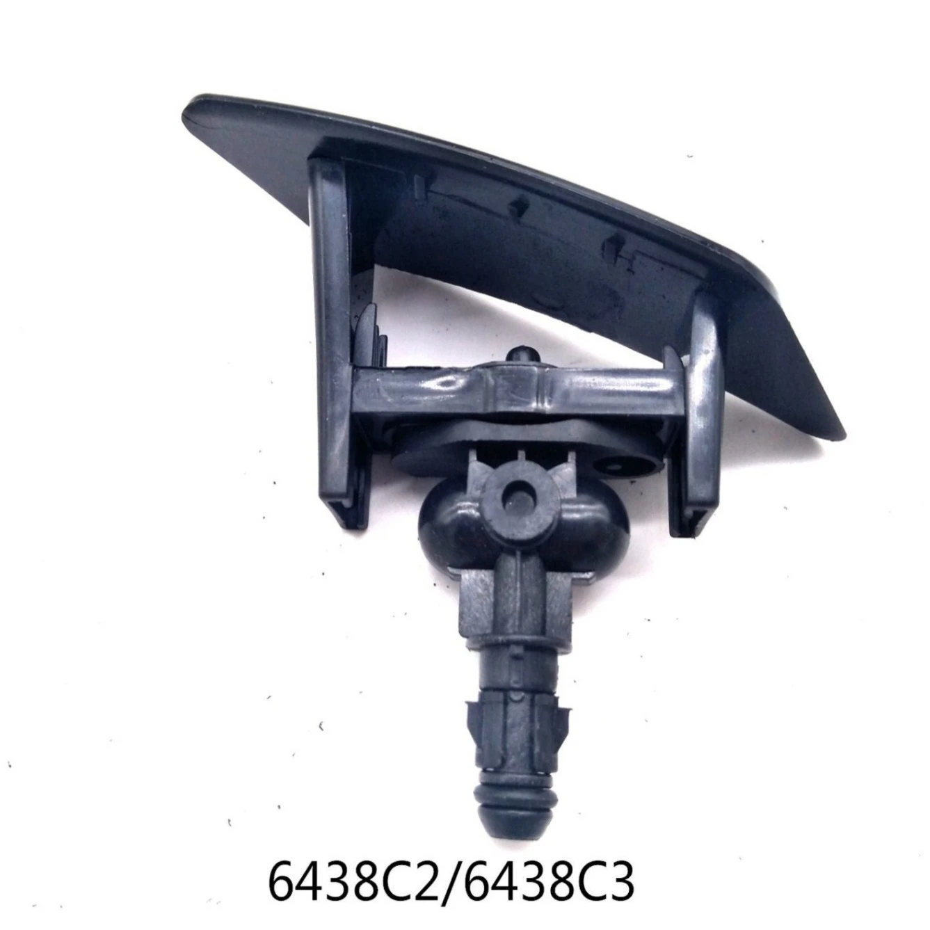 Automotive Parts Headlight Spray Nozzle 6438F5 6438F4