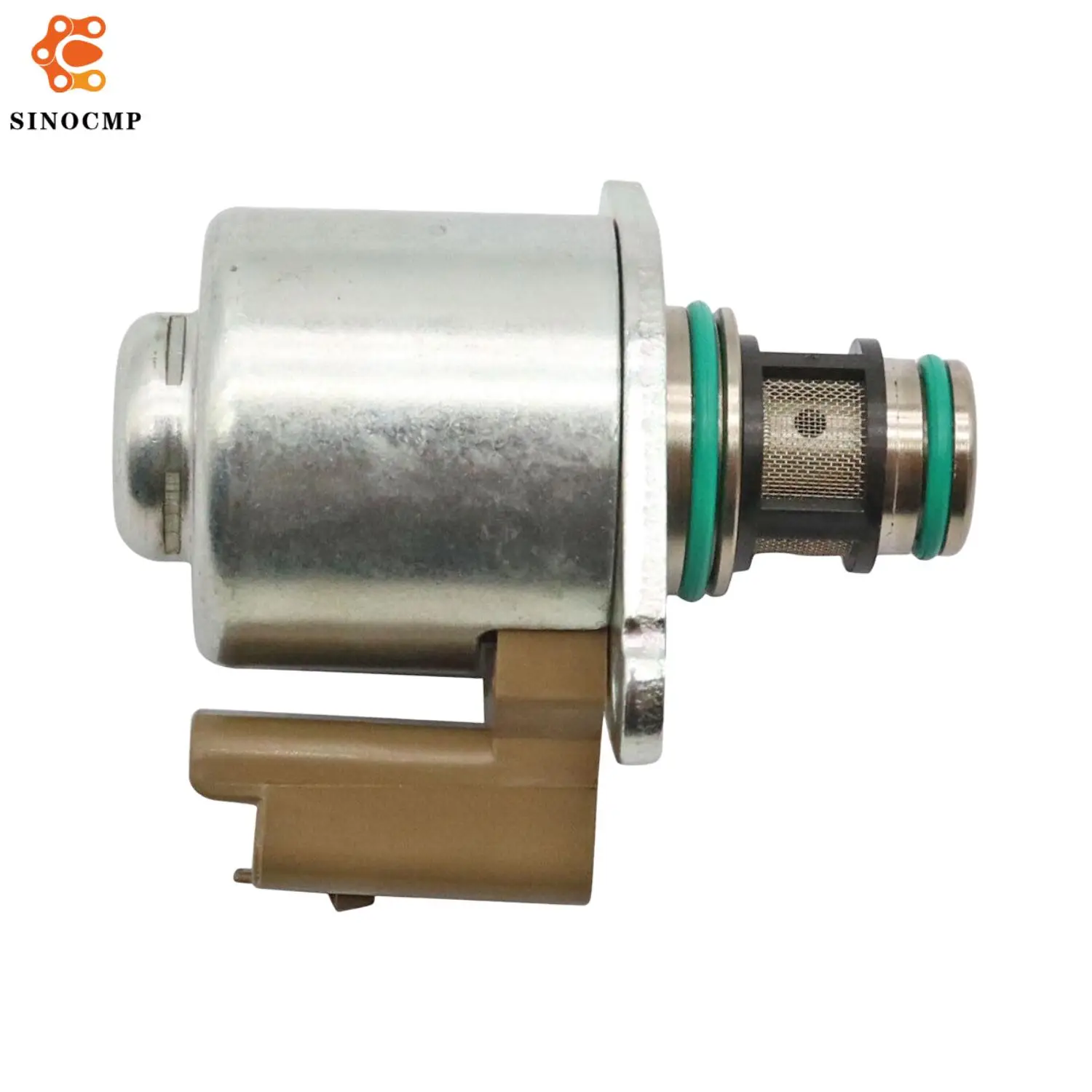 Suction Control Val…