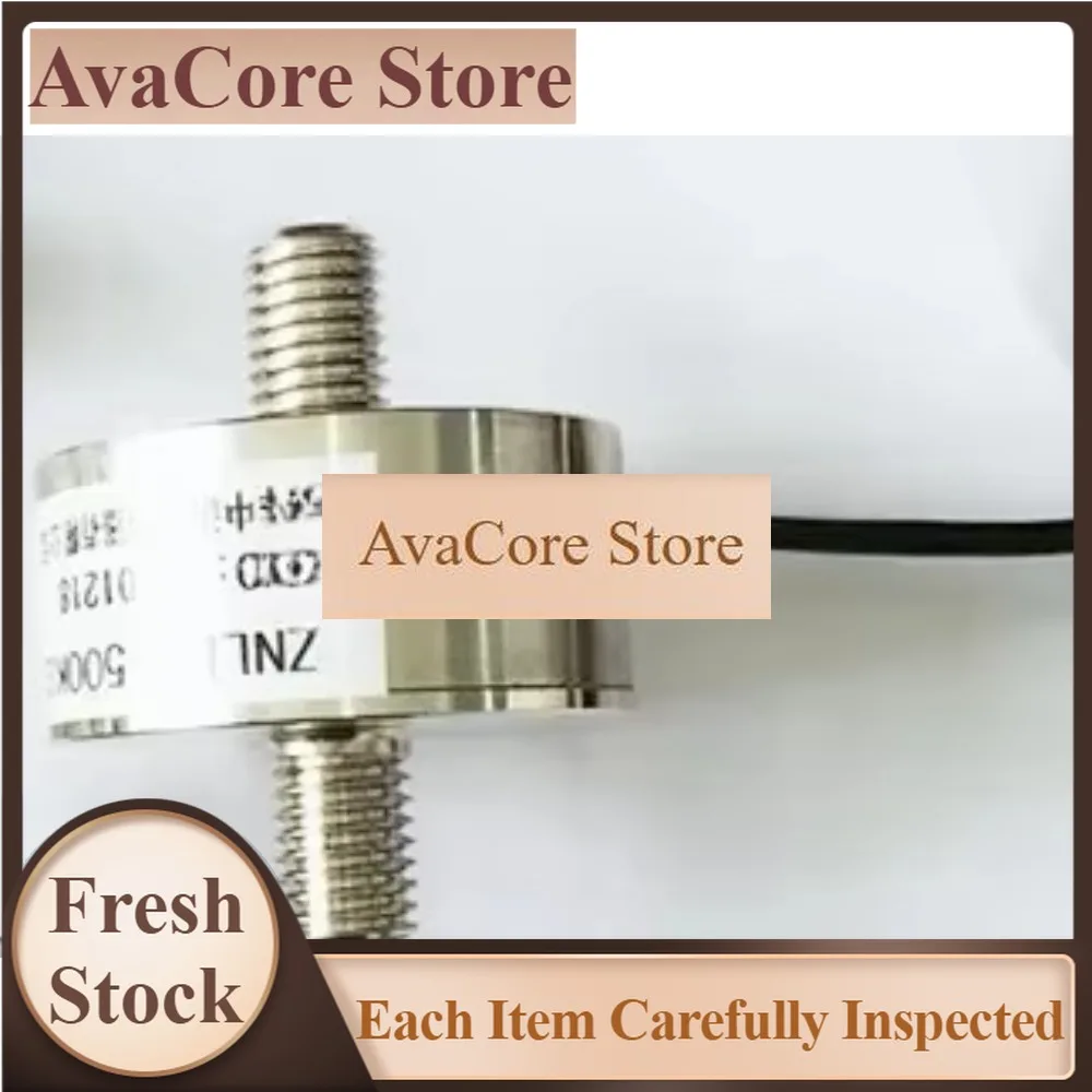 AvaCoreSensor Micro Small Tension Sensor High Precision Load Cell