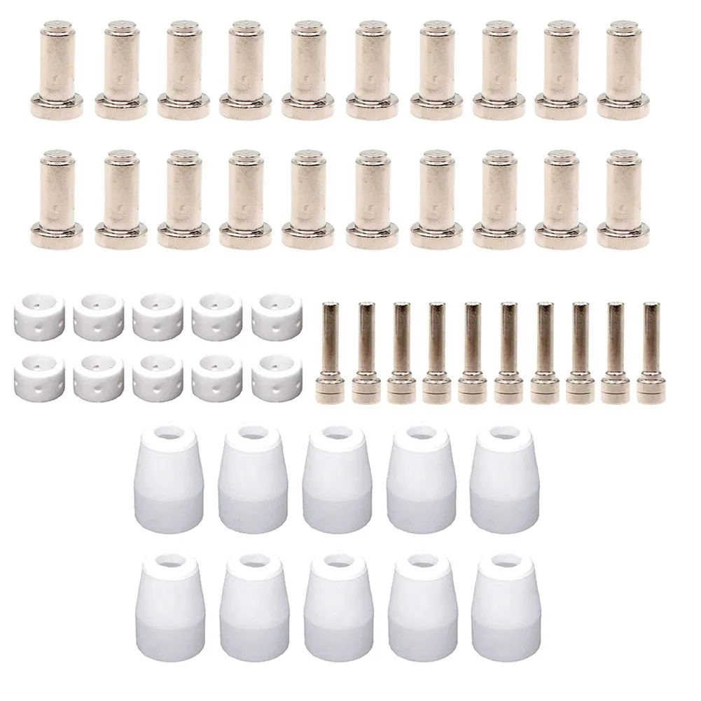 Plasma Torch Consum…