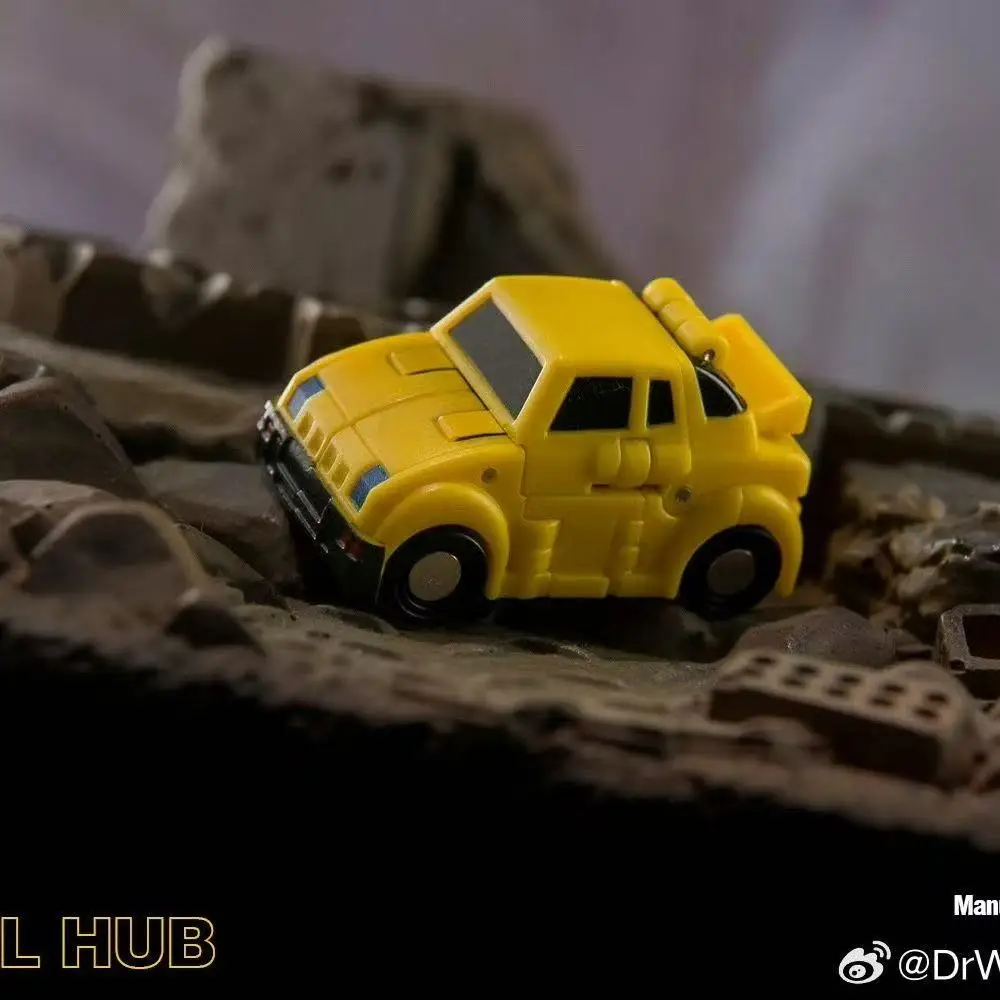 Doctor Wu Das Primär-Farbradpedal DW-E39 E38B und das Galaxy Oscillation Wave DW-E38B-Set sind extrem klein