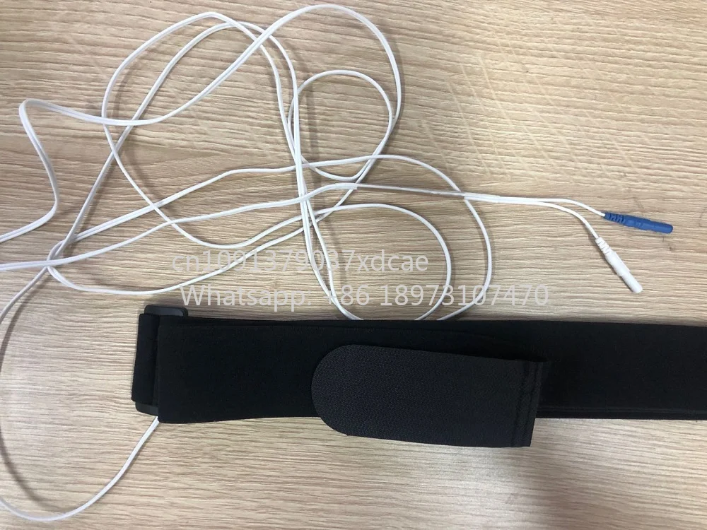 2026 New BESDATA Nasal Thermistor Body Position Sensor For . Studies Polysomnography (PSG) . Disorders Research Obstruct