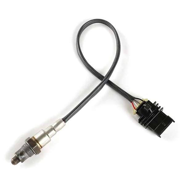 

Датчик кислорода O2 для мотоциклов Ducati 1260, 950, 1200, для выхлопной системы, резьба M18, совместим с 55214491B, автозапчасти