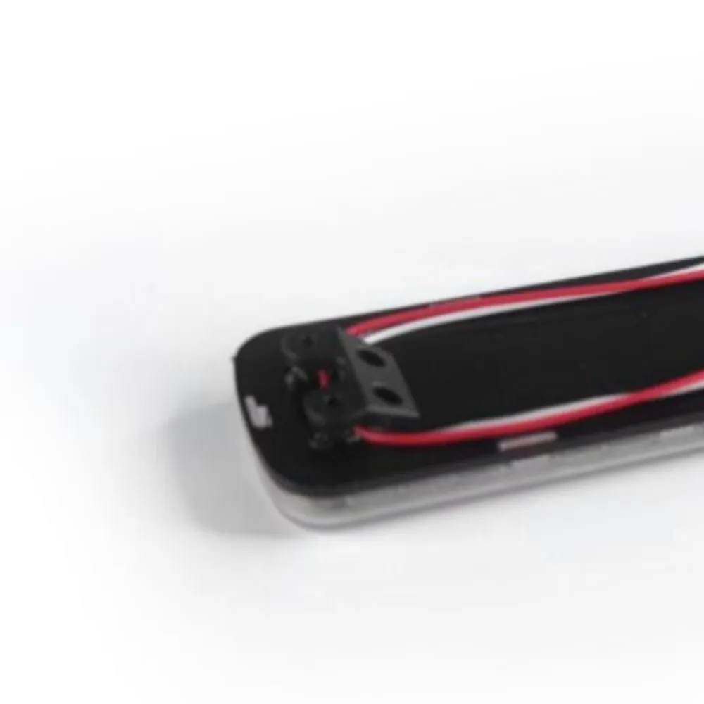 

LESU Part 1/14 Warning LED Cab Roof Rotating Light 22 Flashing Modes For TAMIYAYA Generic RC Tractor Truck Dumper For Adult