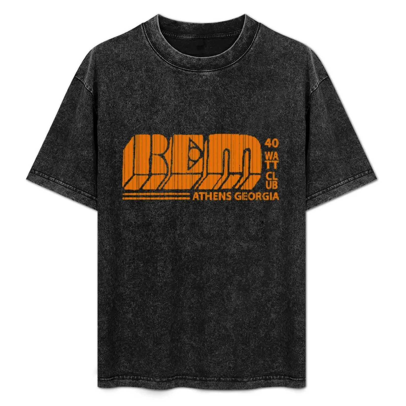 

R E M T Shirt Vintage REM T-Shirt oversize t-shirts man sports fans vintage customs big and tall t shirts for men