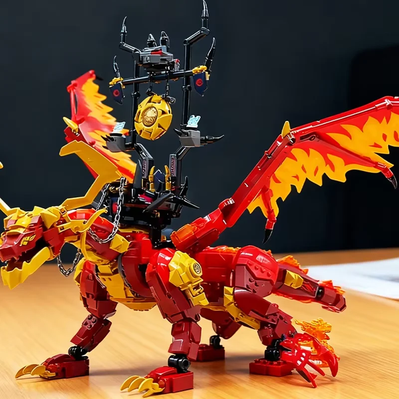 ensembles-compatibles-moc-de-tiers-serie-ninja-blocs-de-construction-71822-modele-dragon-of-motion-jouets-mecha-cadeau-a-assembler