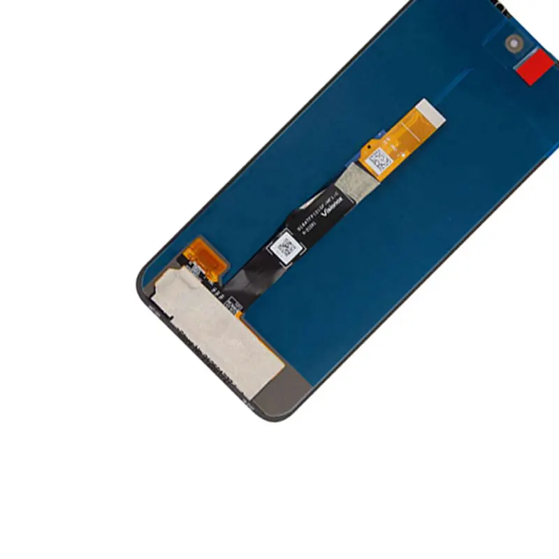 Imagem -06 - Original para Motorola G41 Tela de Toque para Moto G31 Lcd Xt21733 Digitador Assembléia Substituição para Moto G71 5g Display Lcd 6.4