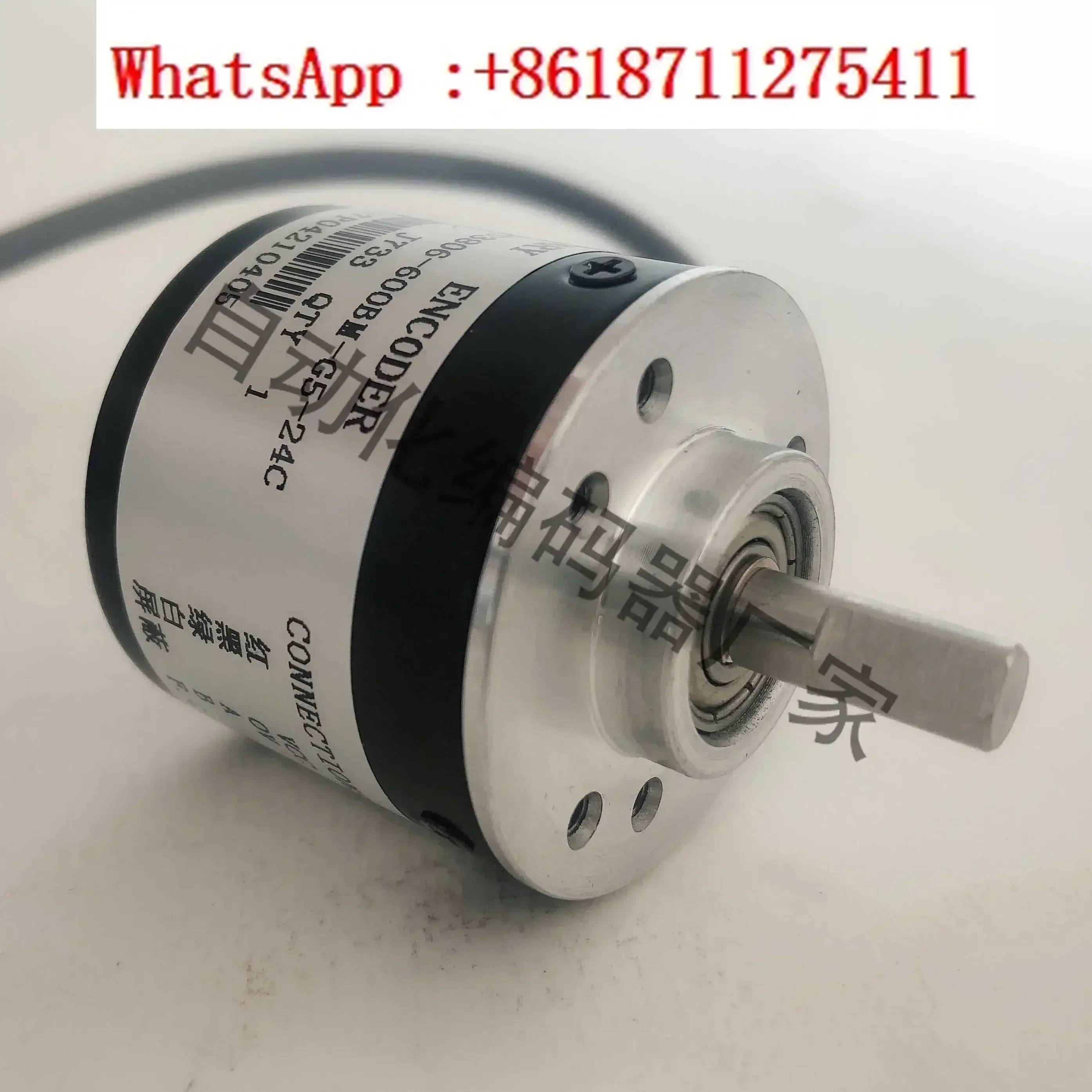 

LPD3806-360BM-G5-24C photoelectric encoder