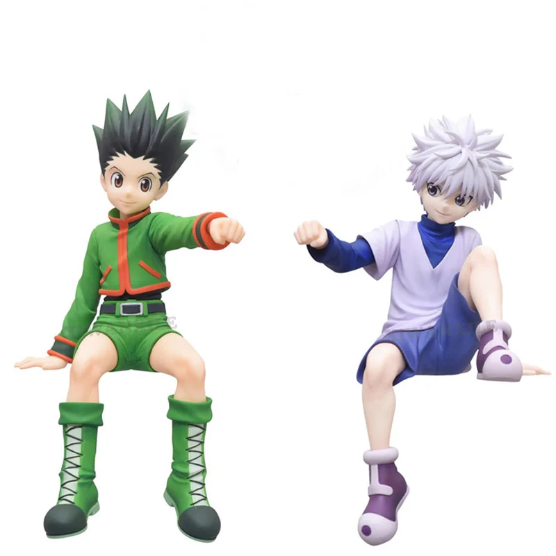 13 センチメートルフリューヌードルストッパーハンター × ハンター