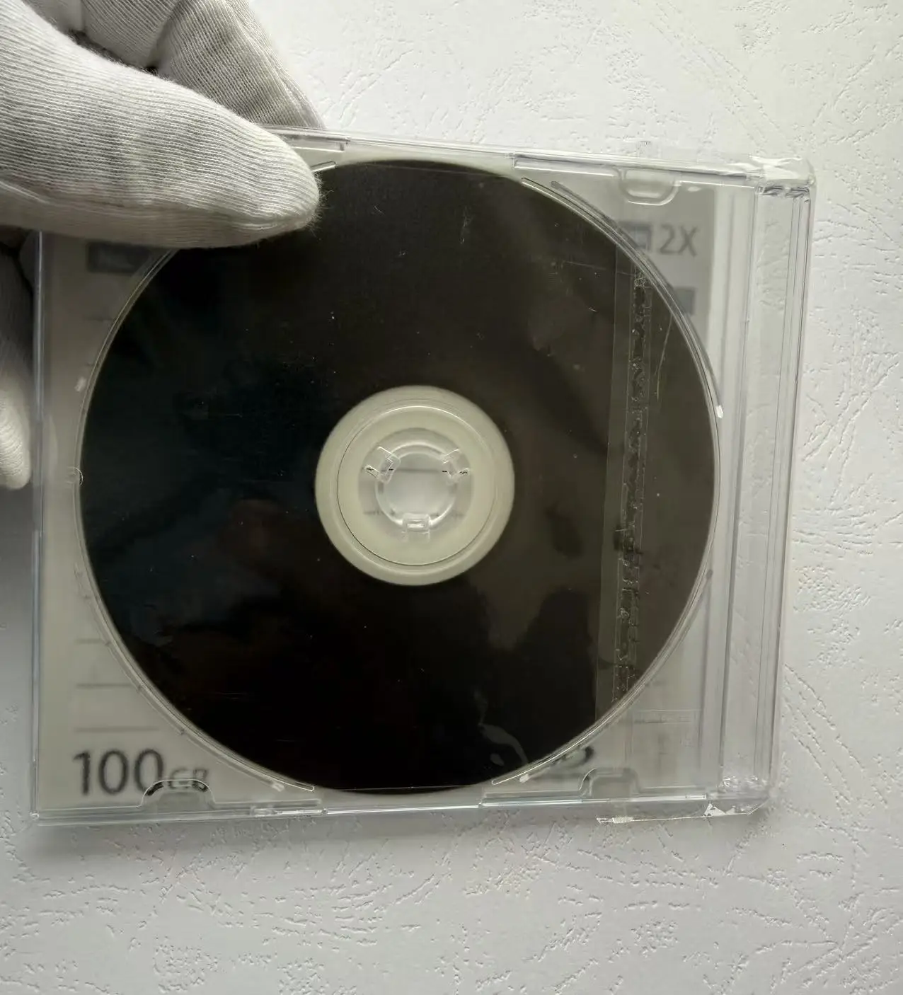 Wholesale 1 pcs 100 gb 2X 100% Rewritable Printable BD-RE XL Discs