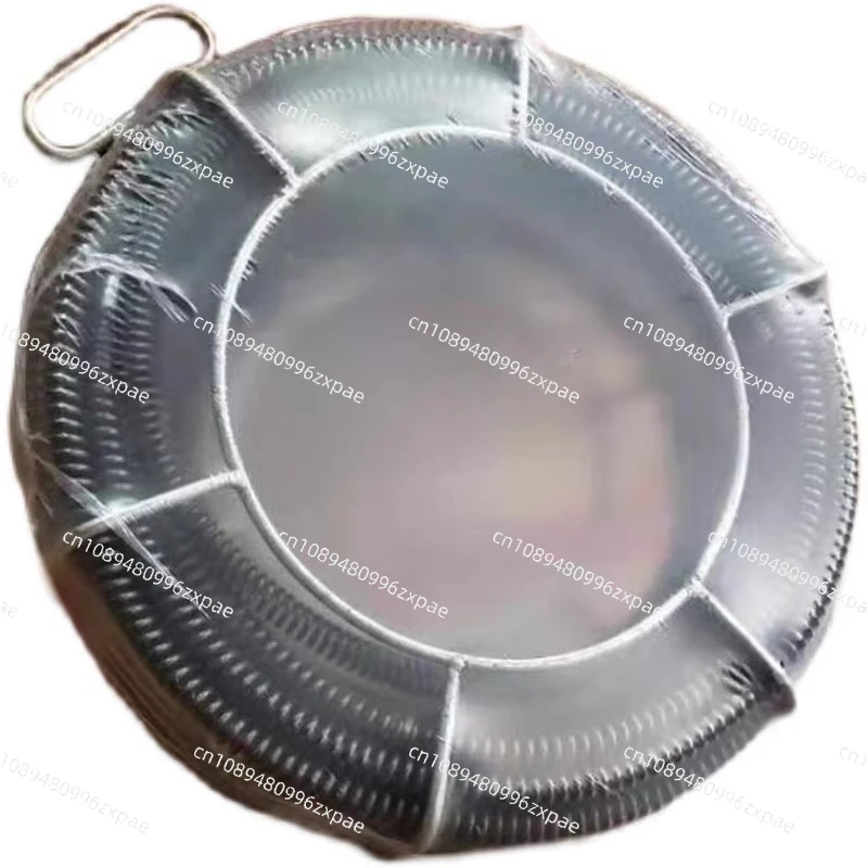 machine-de-dragage-de-type-75-et-150-accessoires-de-ressort-souple-special-de-16-mm