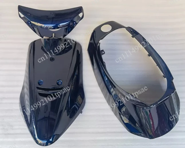 2nd A Full Set of Solid Color Paint Parts Shell, Suitable 2 Generation Printing Sand Shell