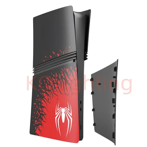 10 best sales ps5 case spider man - №9