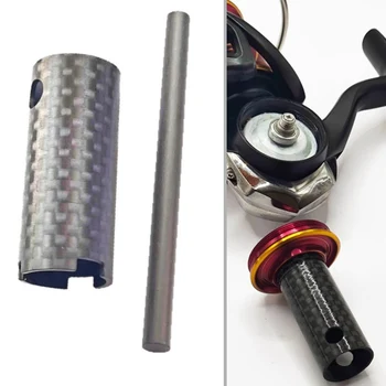 For DAIWA Spinner Reel Carbon Fiber Wrench Repair Carbon Rod Disassembly Tool Reel Repair Accessory Baitcasting Reel Repair Tool