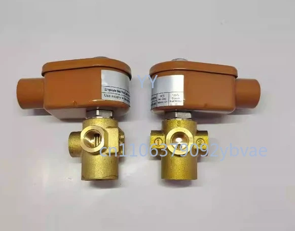 Pressure regulator 045099 pressure regulating Sullivan mobile air compressor pressure reducing valve 02250052-358/048409