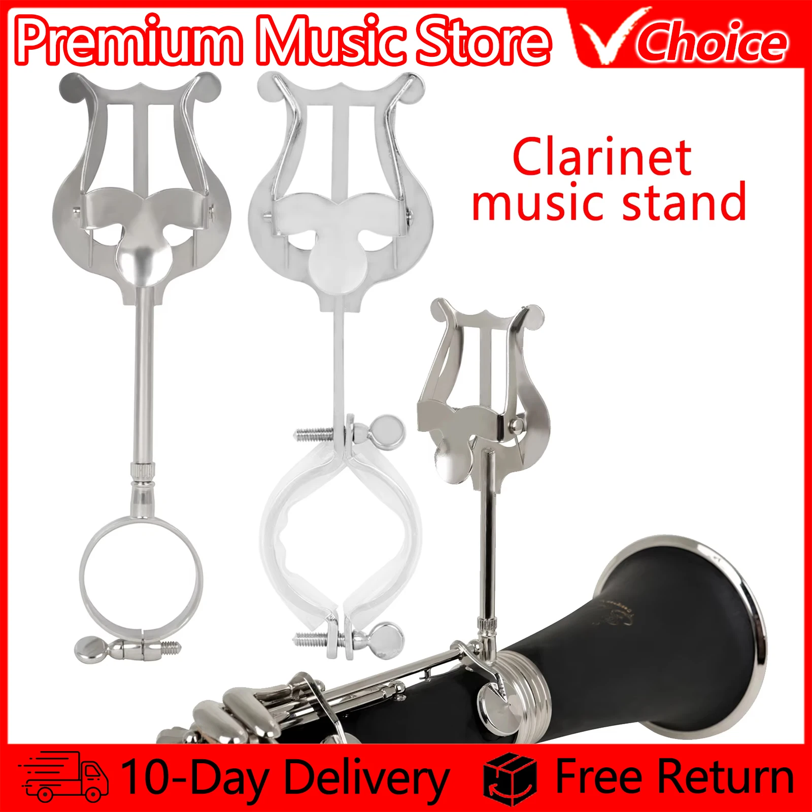 #93 Highest Rated Music Stands to Buy in 2026